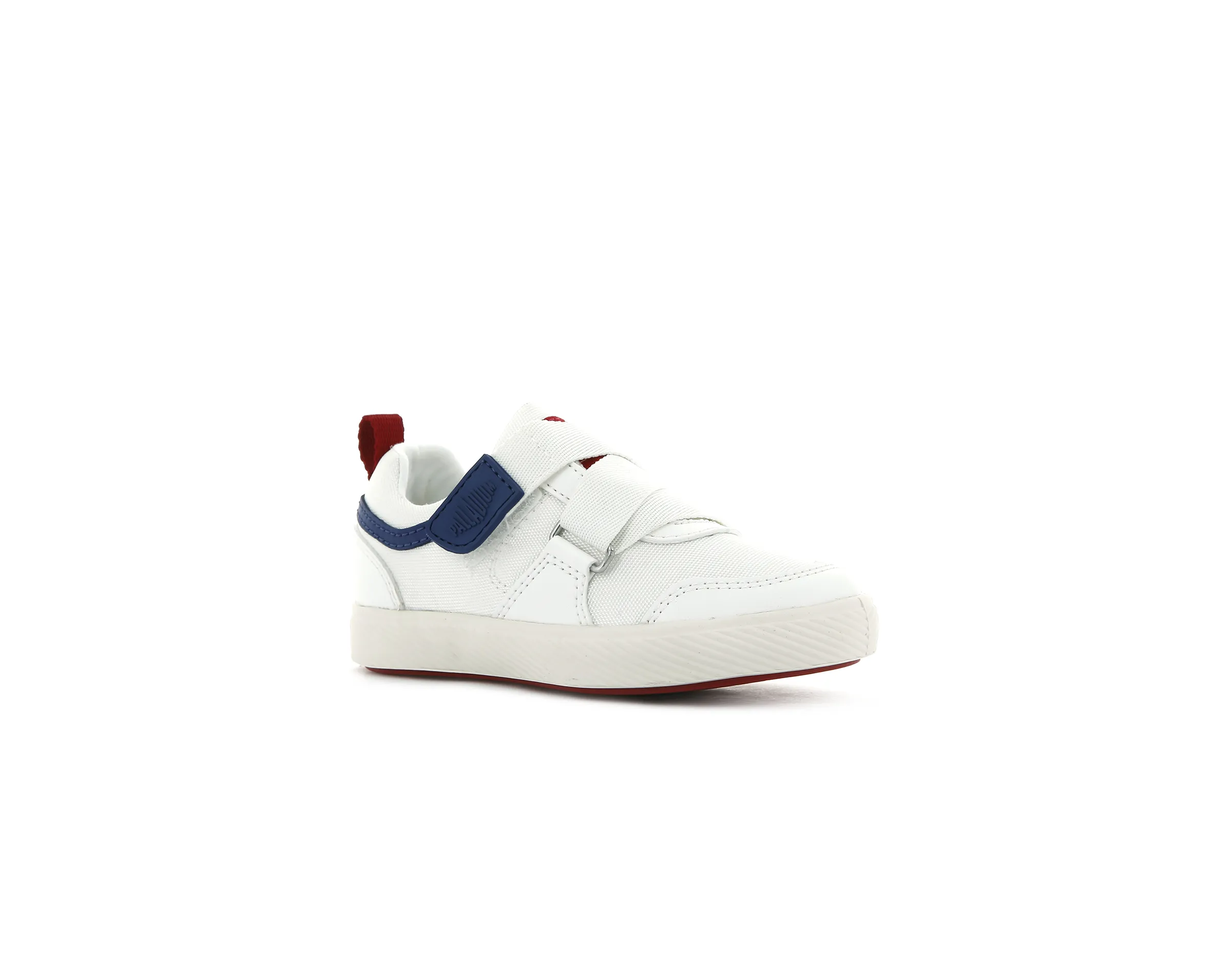 26665-116-M | PALLAPHOENIX NTC ST | STAR WHITE