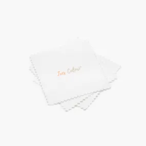 3 Jewelry Cleaning Cloths