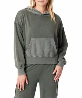 8/23/2021 UNIONBAY | Olive French Terry Hoodies for Women