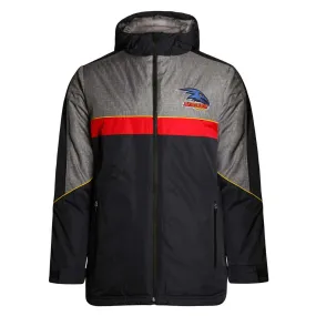 Adelaide Crows Stadium Jacket