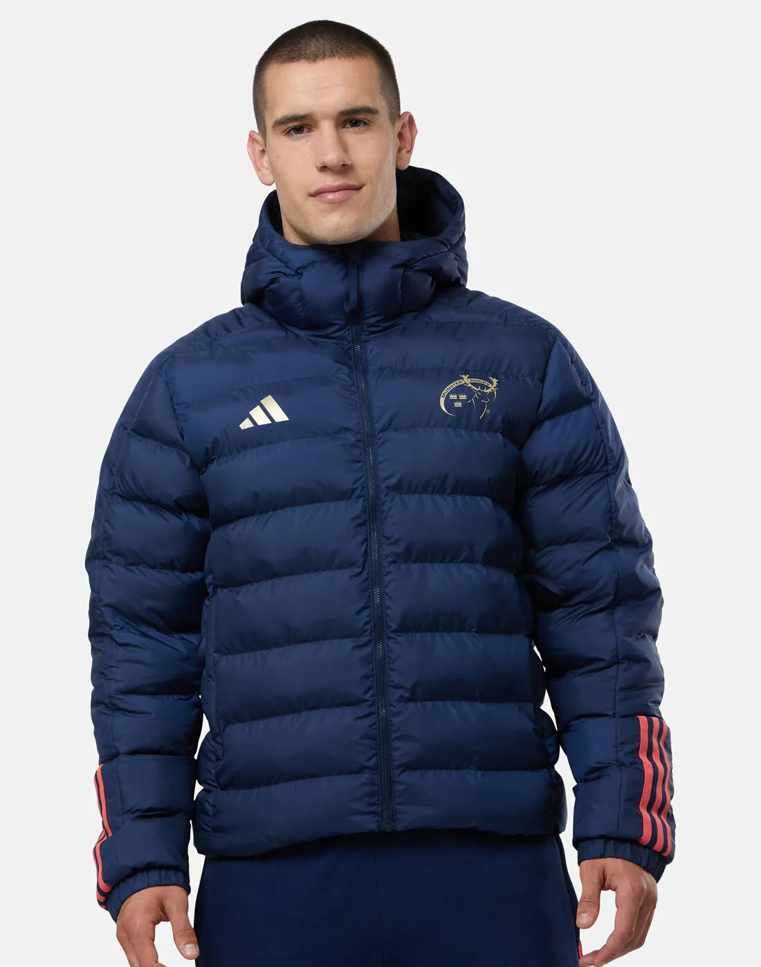 adidas Adults Munster Itavic Jacket