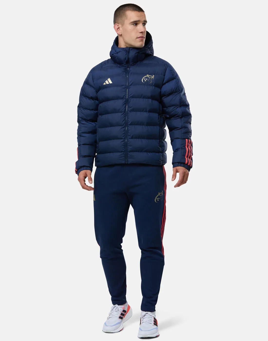 adidas Adults Munster Itavic Jacket