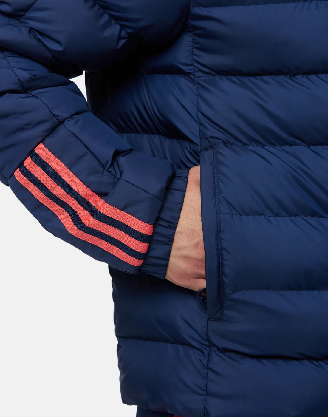 adidas Adults Munster Itavic Jacket