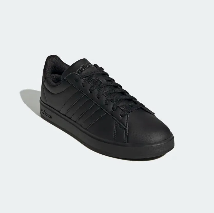 Adidas Grand Court 2.0 Cloudfoam Black