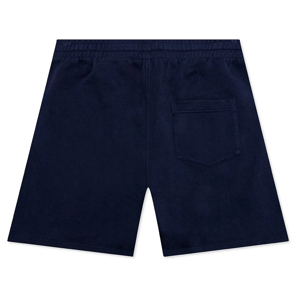 Air Patch Sweatshort - Air Casablanca