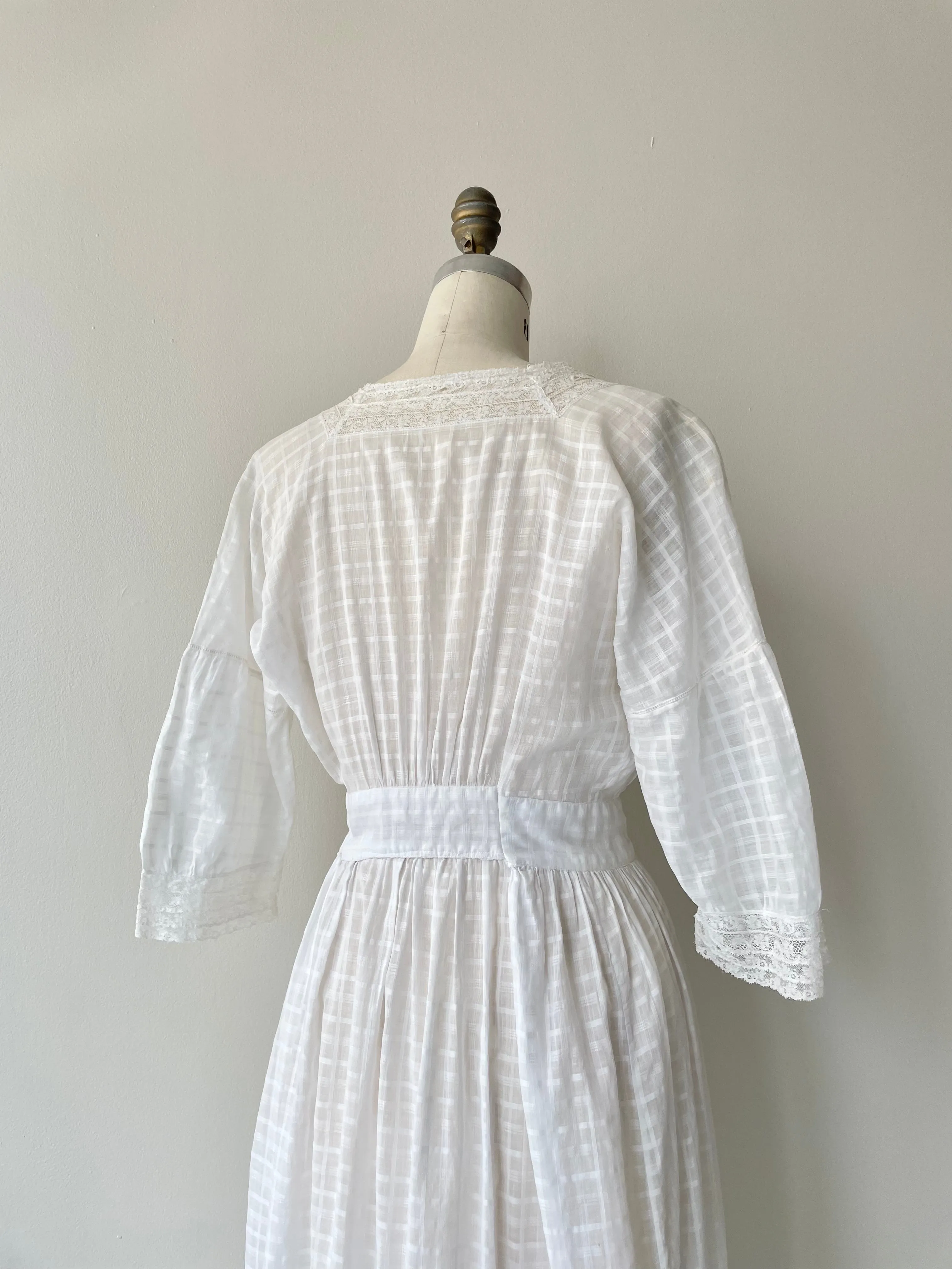 Antique Edwardian Dress | 1900s