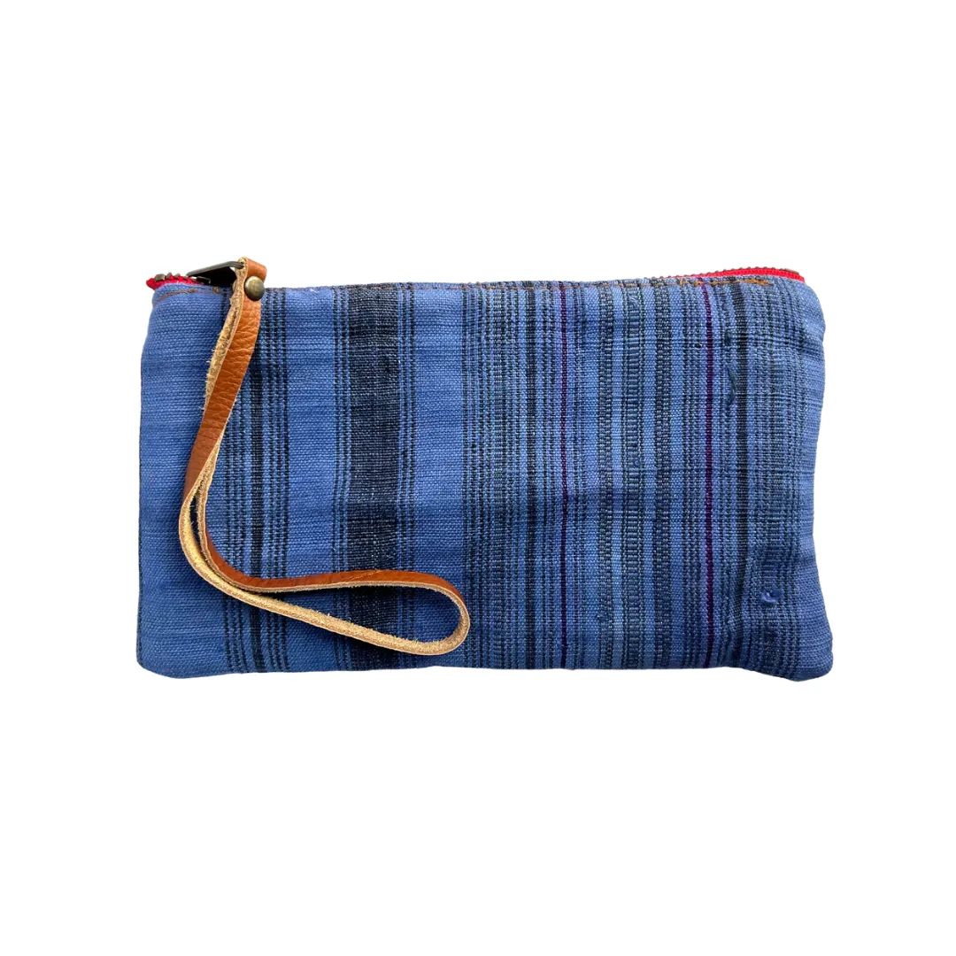 Aquinnah Vintage Clara Clutch