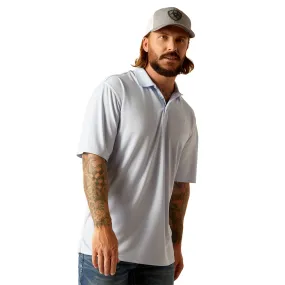 Ariat Mens Slipstream TEK Polo