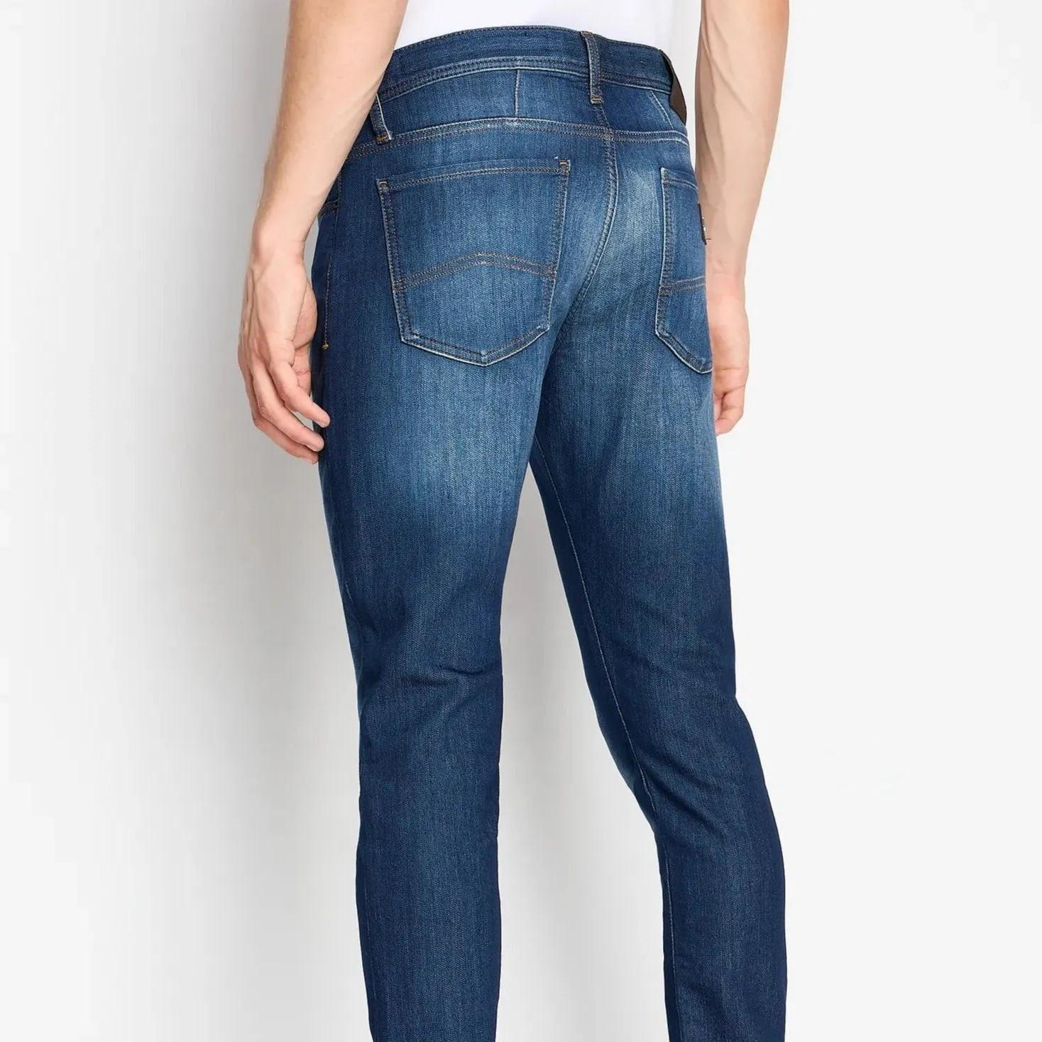 Armani Exchange J33 Jeans