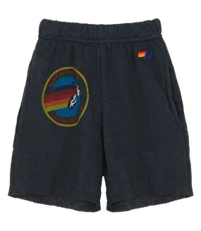 AVIATOR NATIONAV KIDS SWEATSHORT