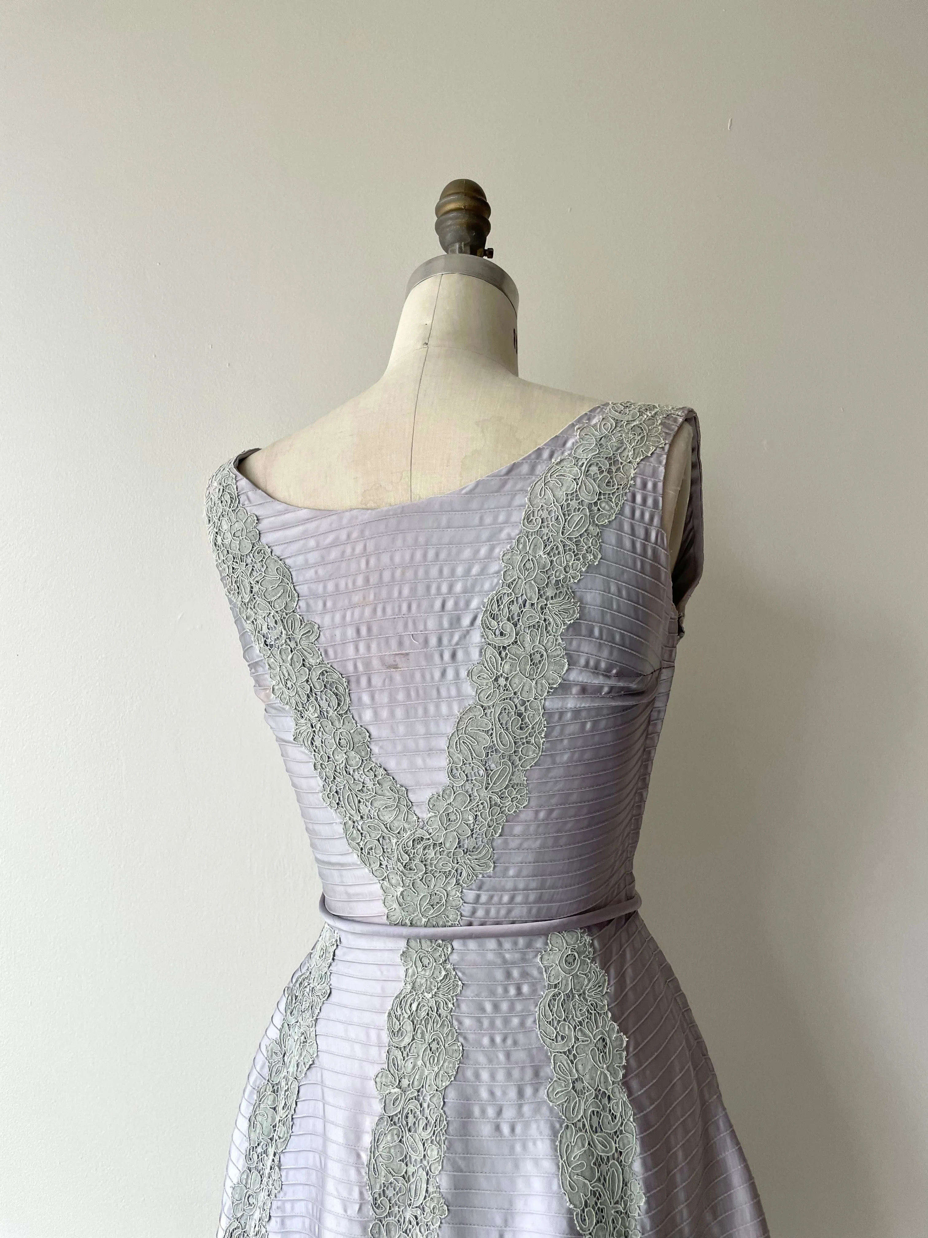 Beaucharm Dress | 1950s