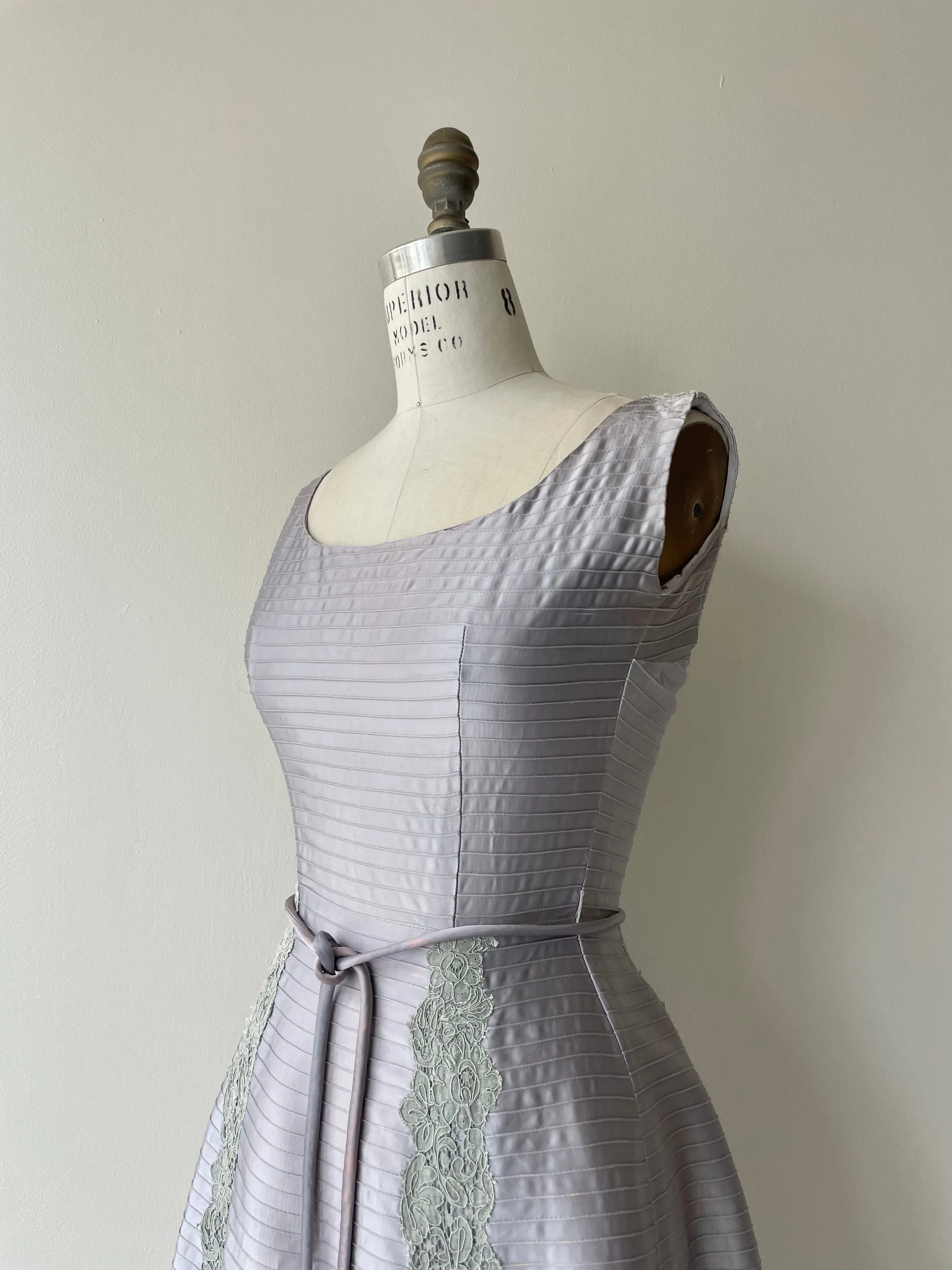 Beaucharm Dress | 1950s