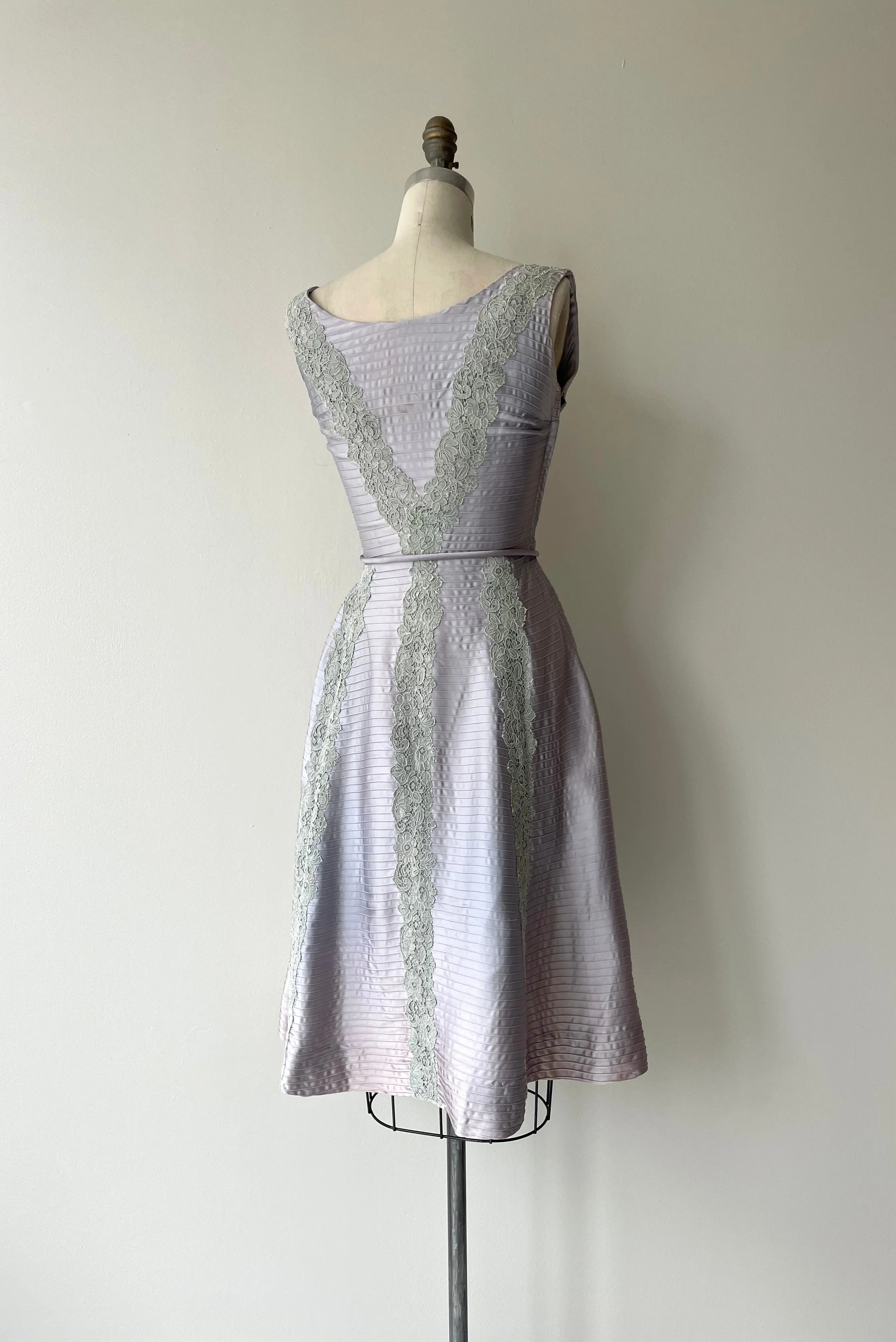 Beaucharm Dress | 1950s