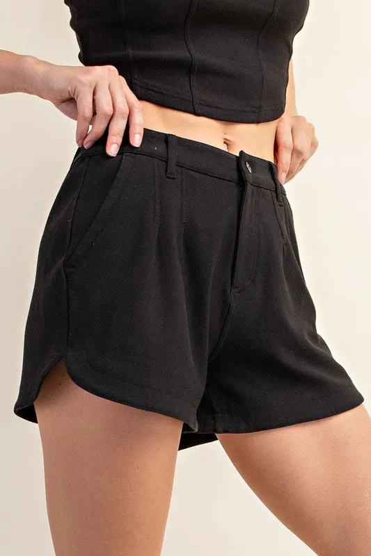 Best Of Them All Shorts