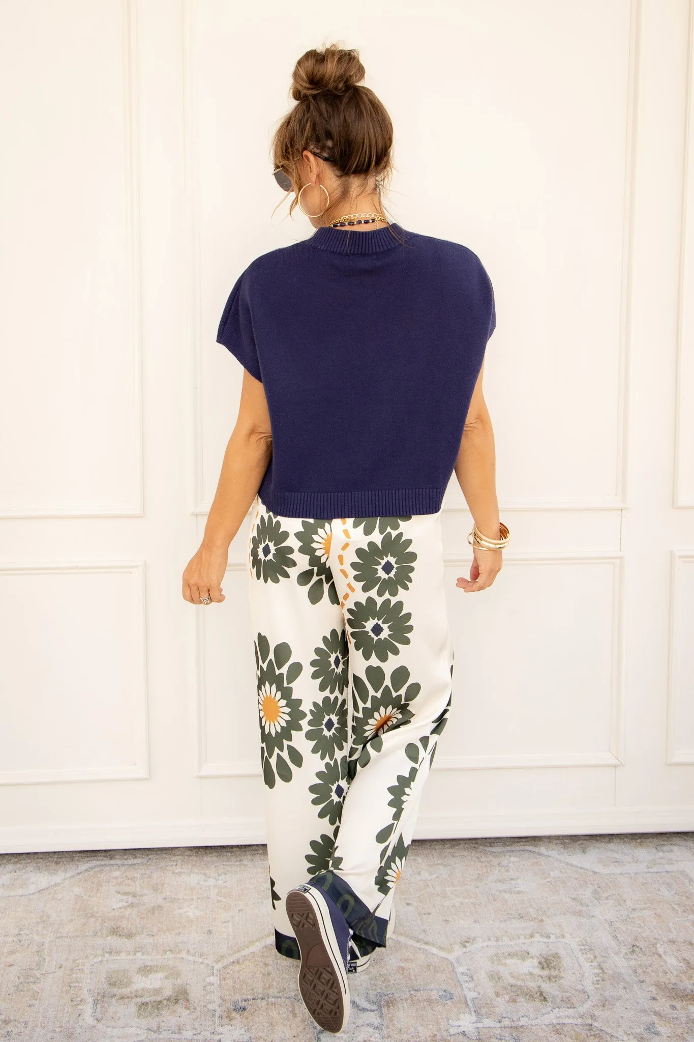 Border Line Pant - SALE