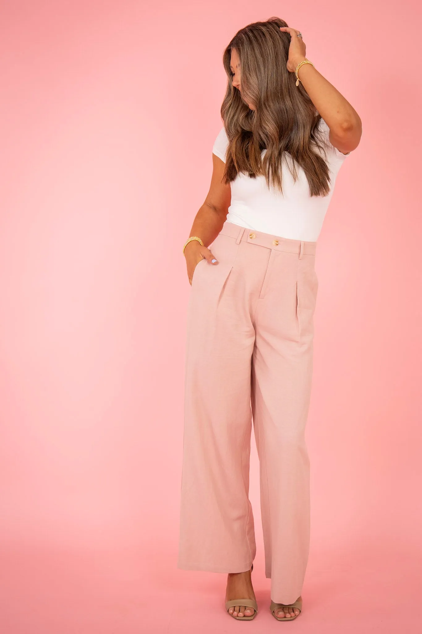 Brinley Pant - SALE