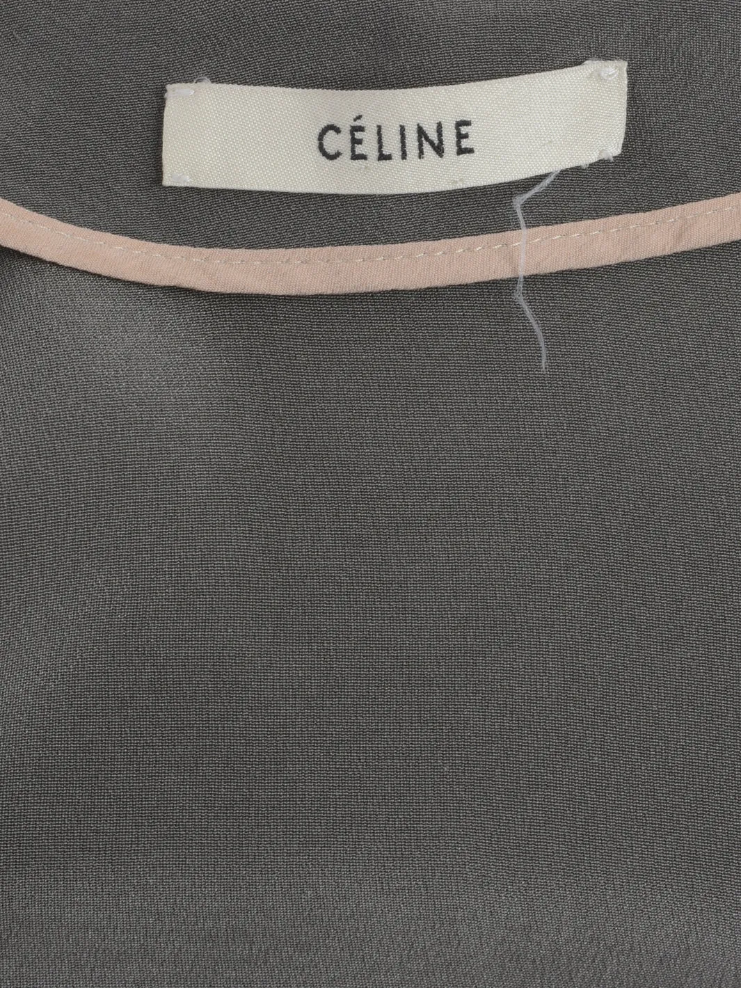 Celine Midi Dress