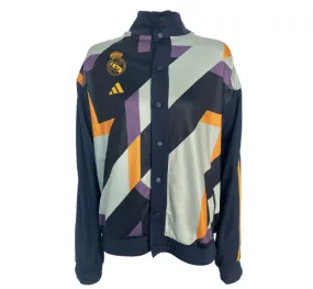 Chaqueta adidas Calentamiento Hombre Baloncesto 23/24