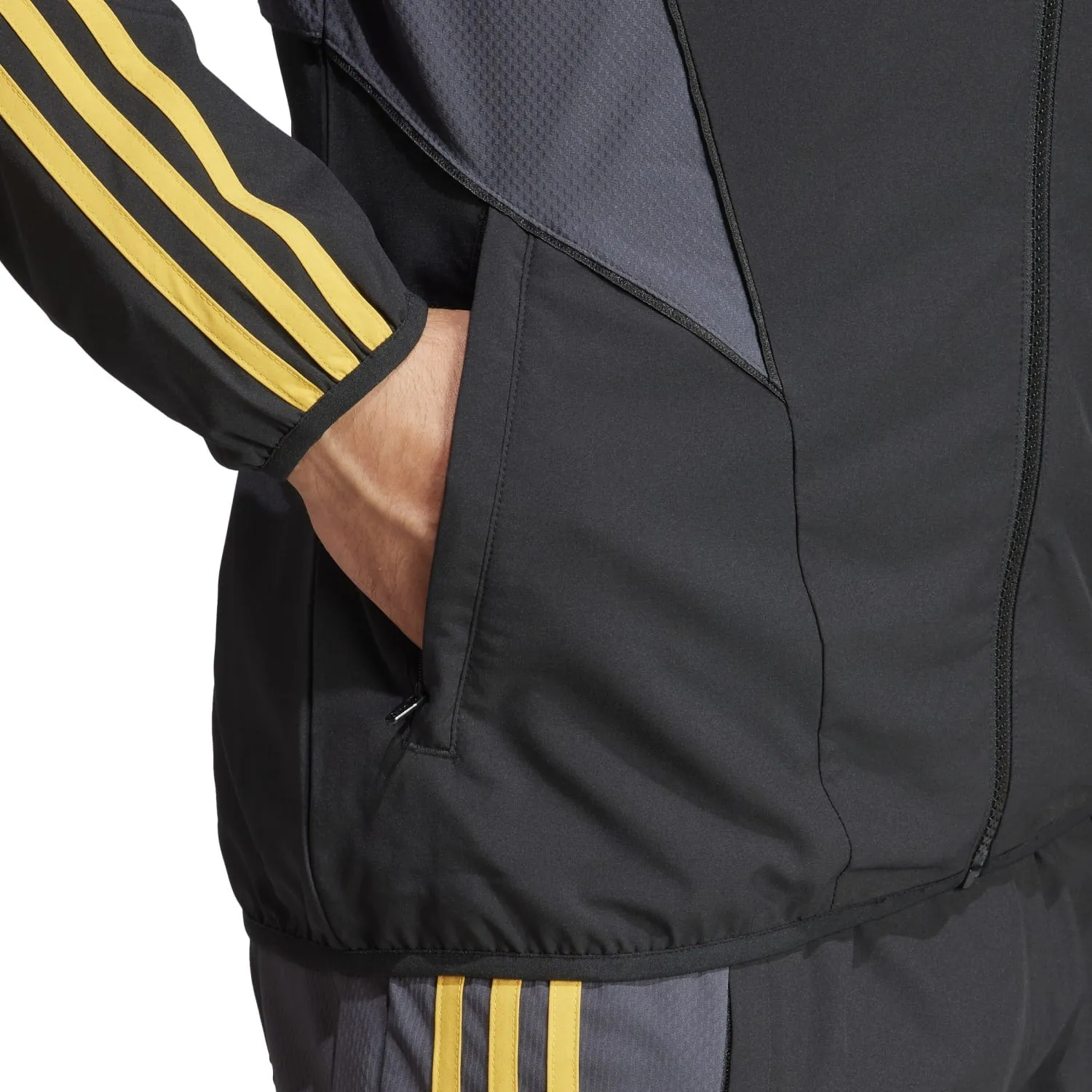 Chaqueta adidas Himno UCL Hombre 23/24