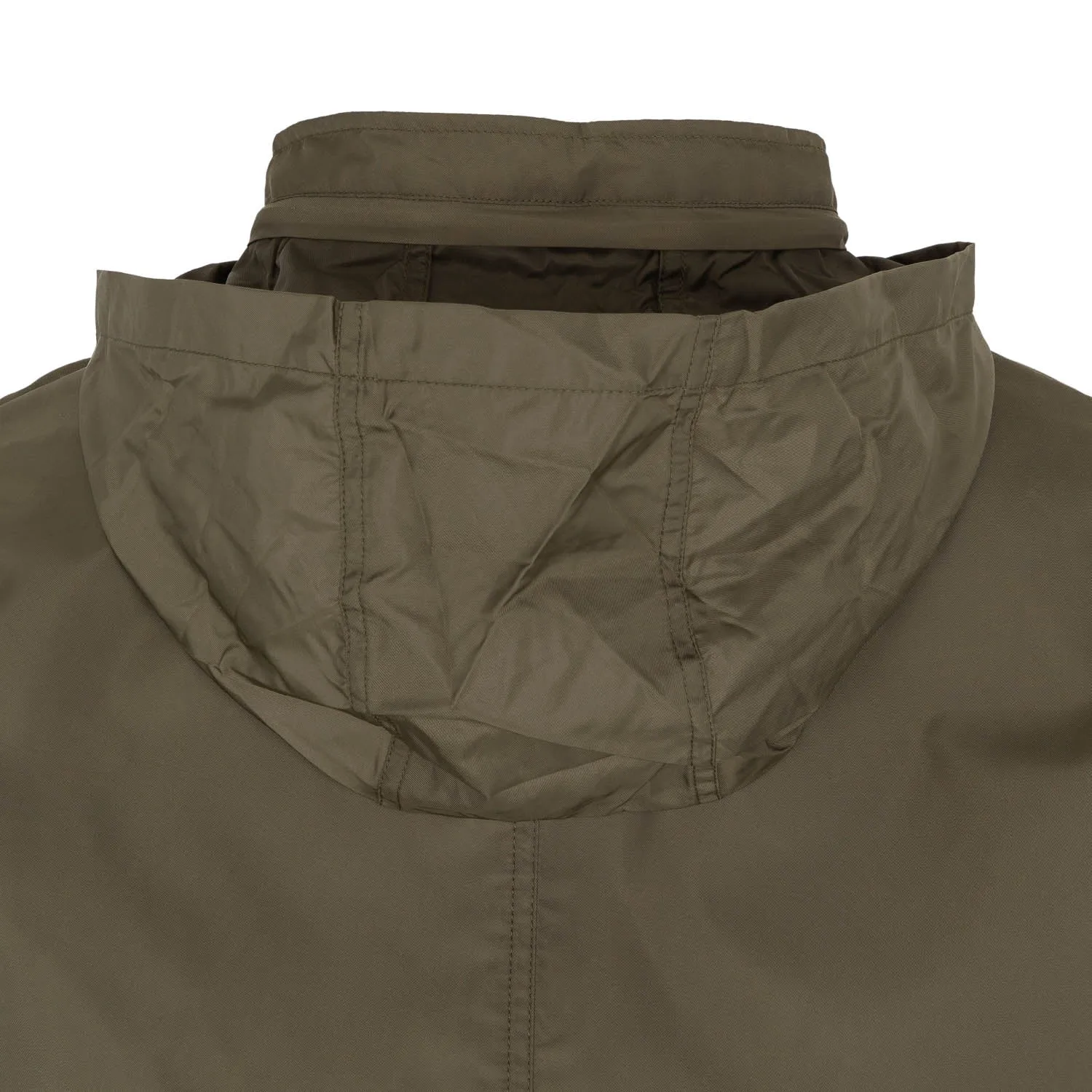 Chaqueta Hombre Signature Verde