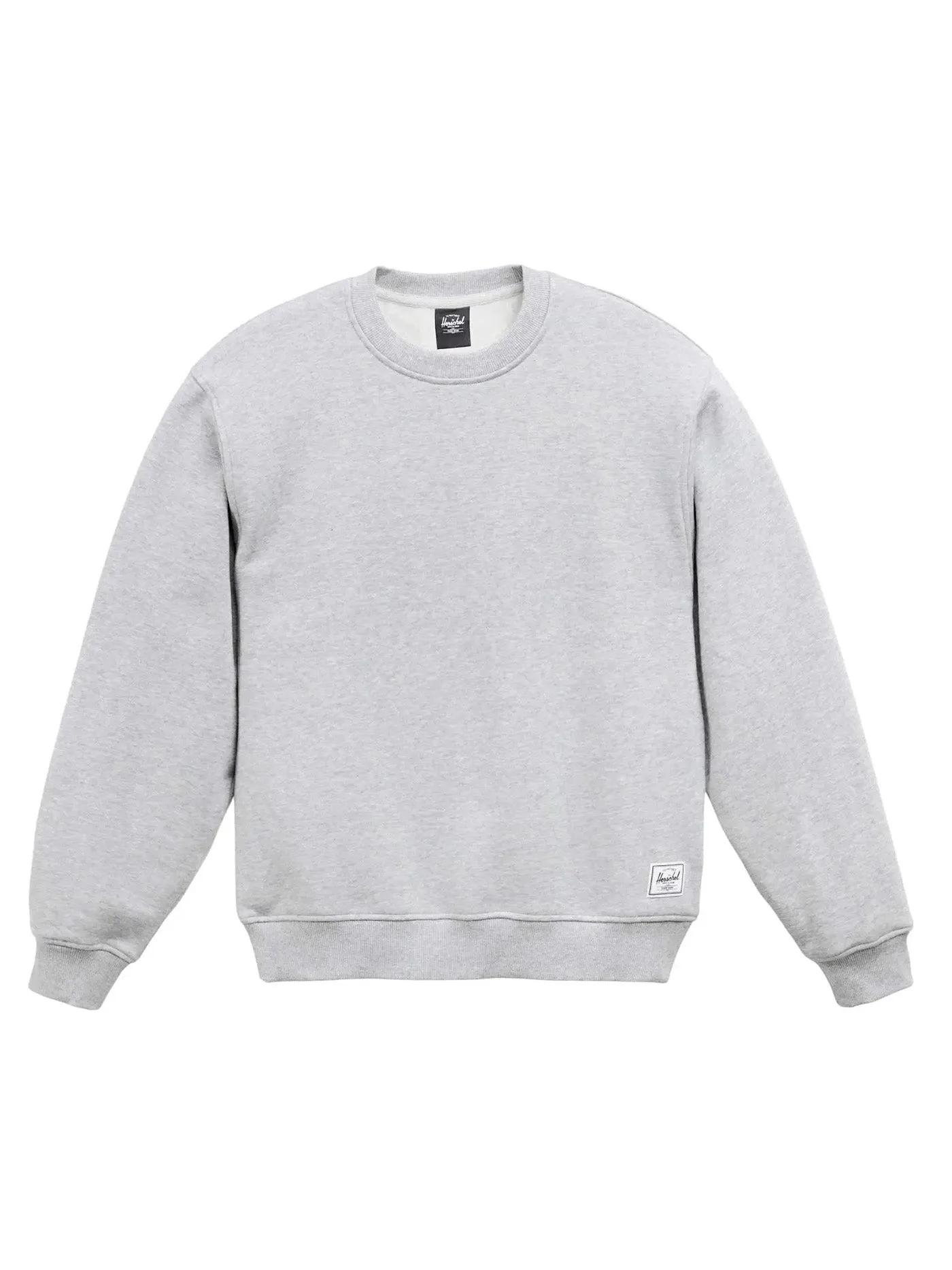 Classic Crewneck Sweatshirt