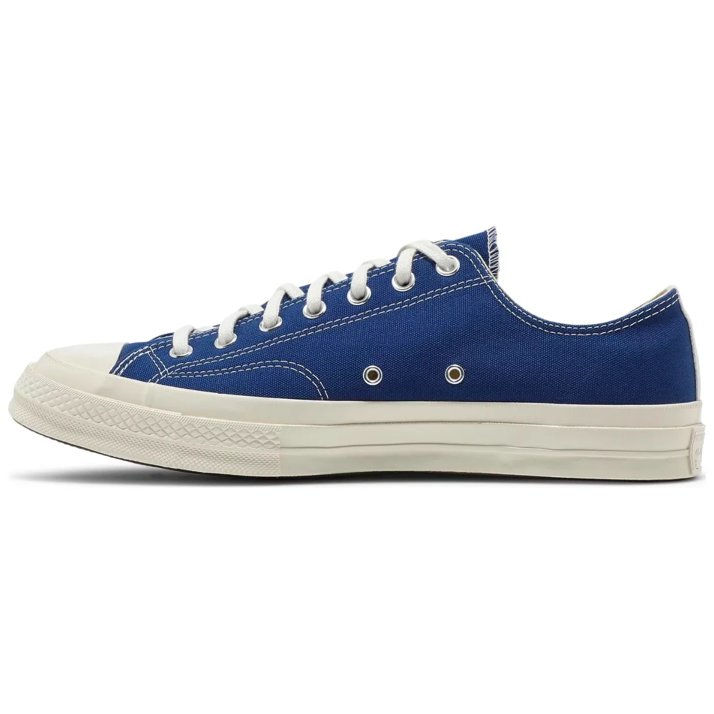 Converse Chuck Taylor All-Star 70 Ox Comme des Garcons PLAY Blue Quartz