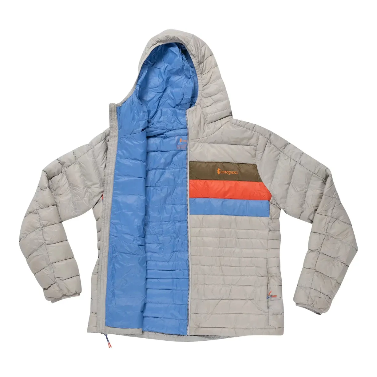 Cotopaxi Fuego Down Jacket - Women's