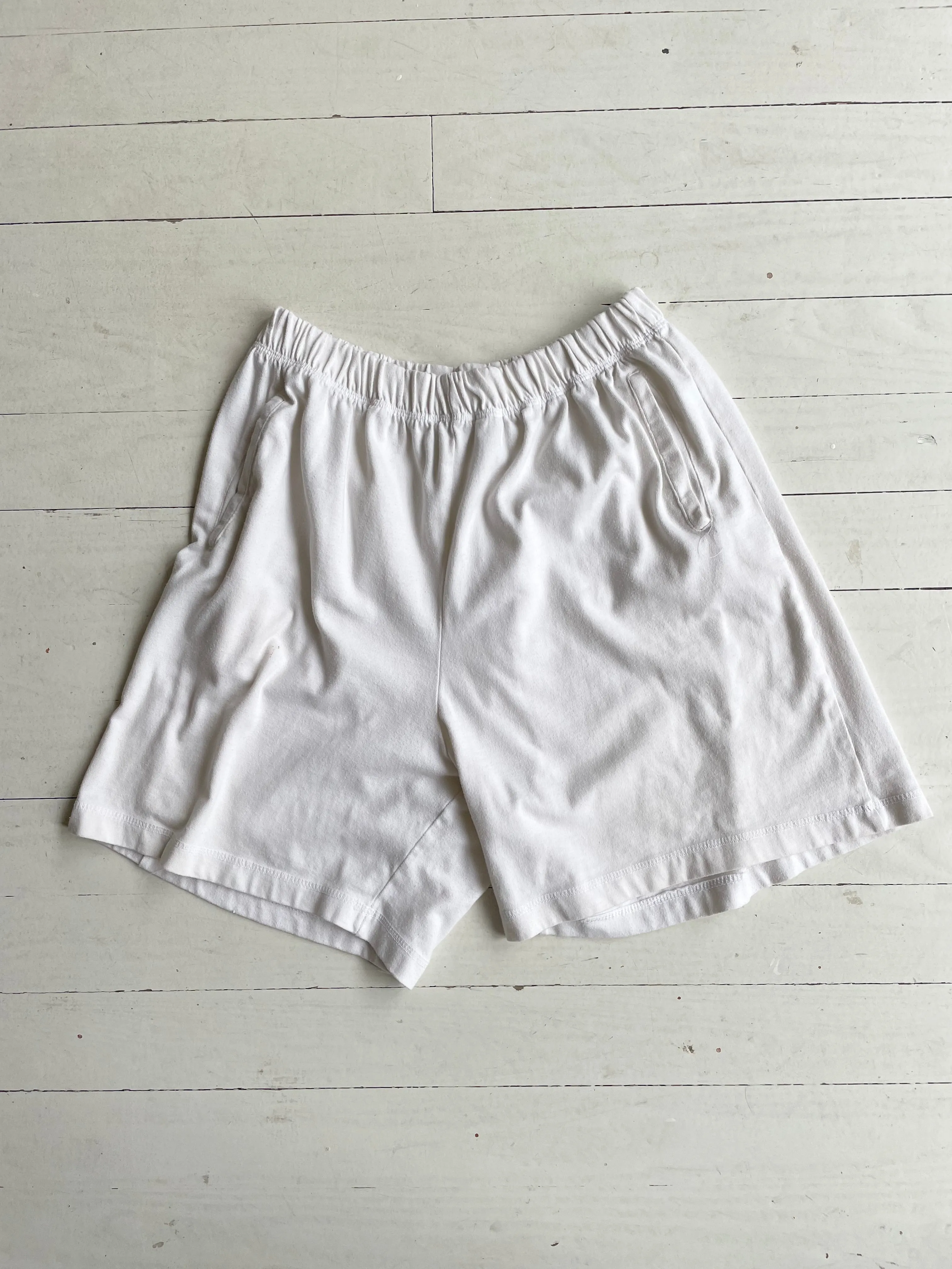 Cotton Lounge Shorts