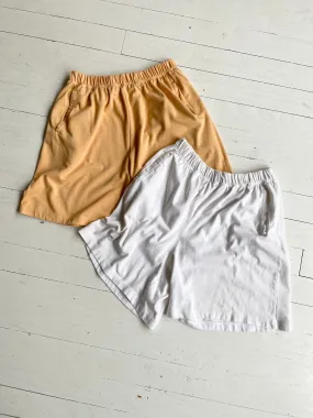 Cotton Lounge Shorts