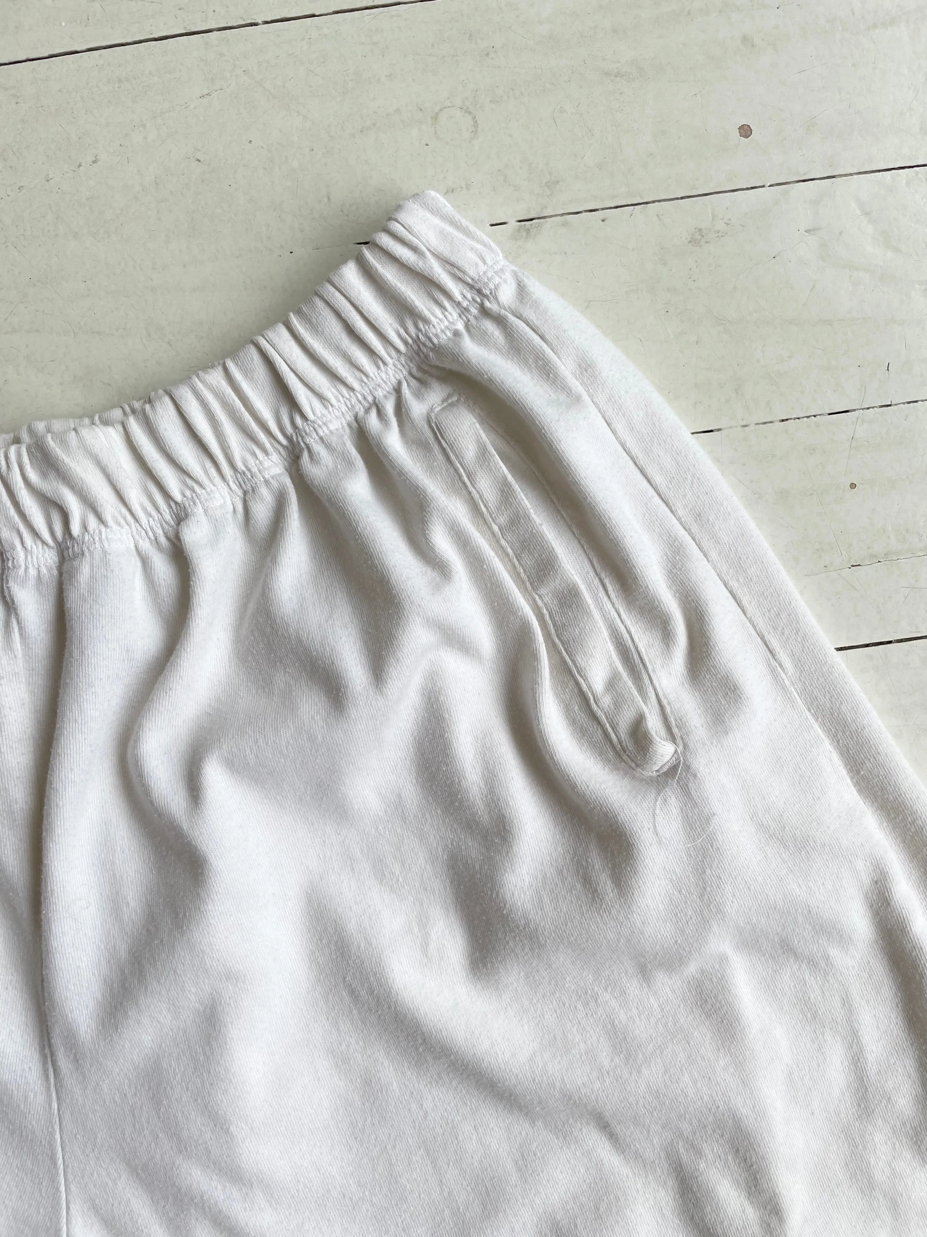 Cotton Lounge Shorts