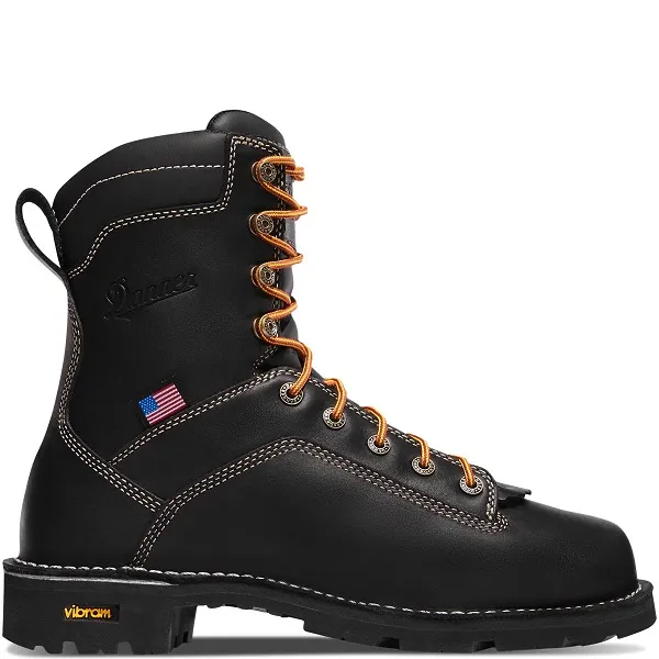 Danner Quarry USA 8 in Boot