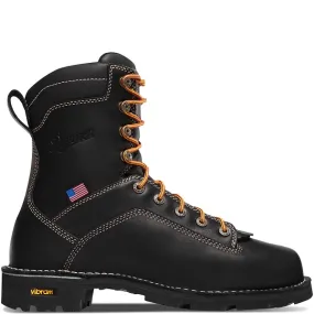 Danner Quarry USA 8 in Boot