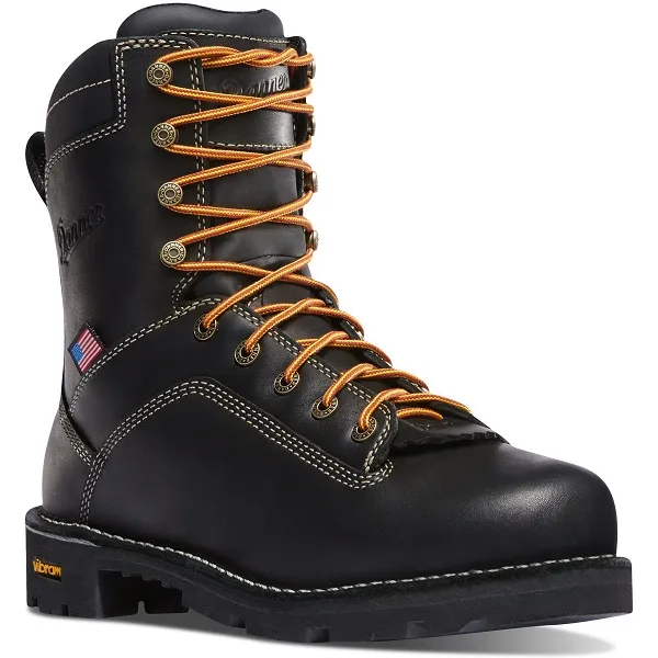 Danner Quarry USA 8 in Boot