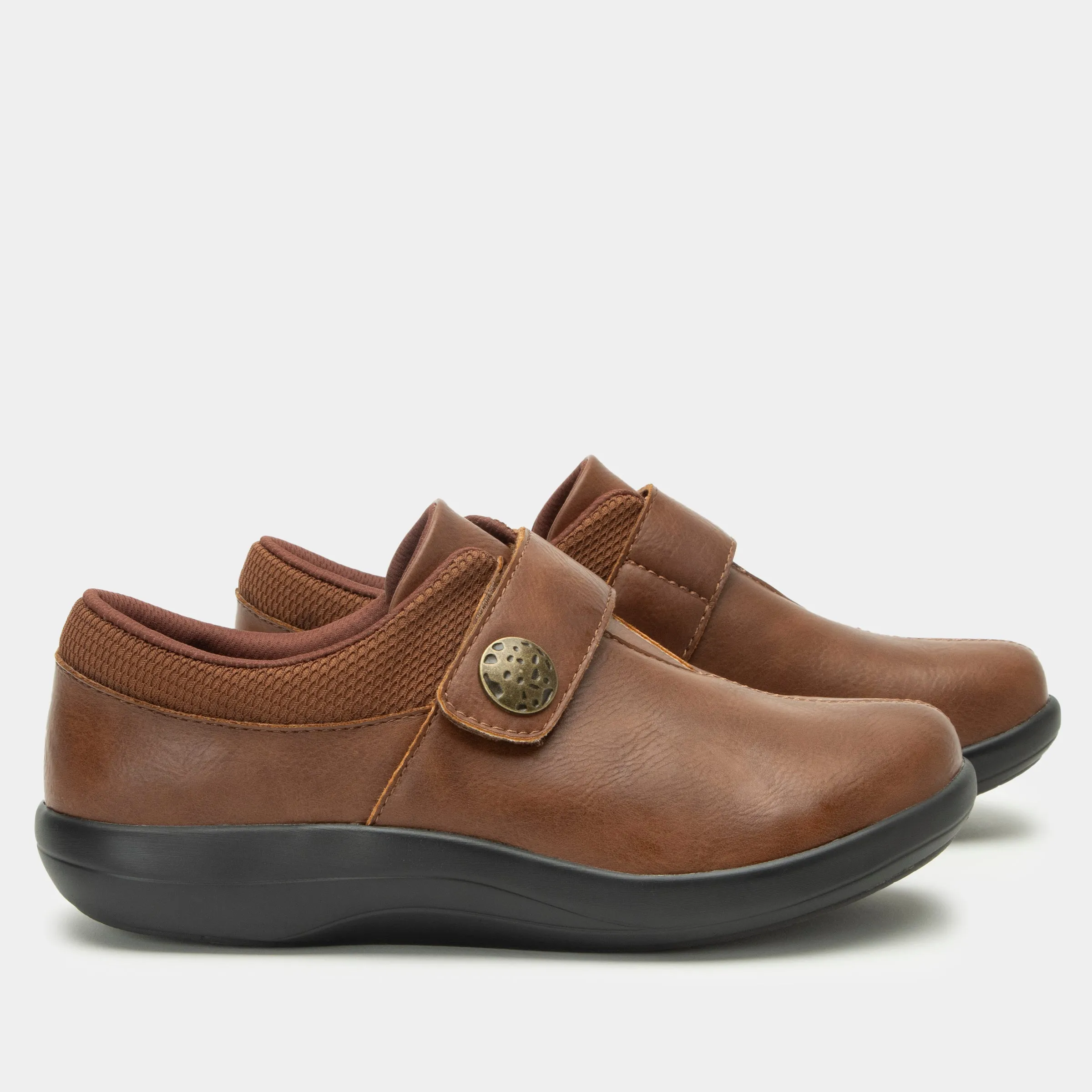 Danni Saddle Shoe