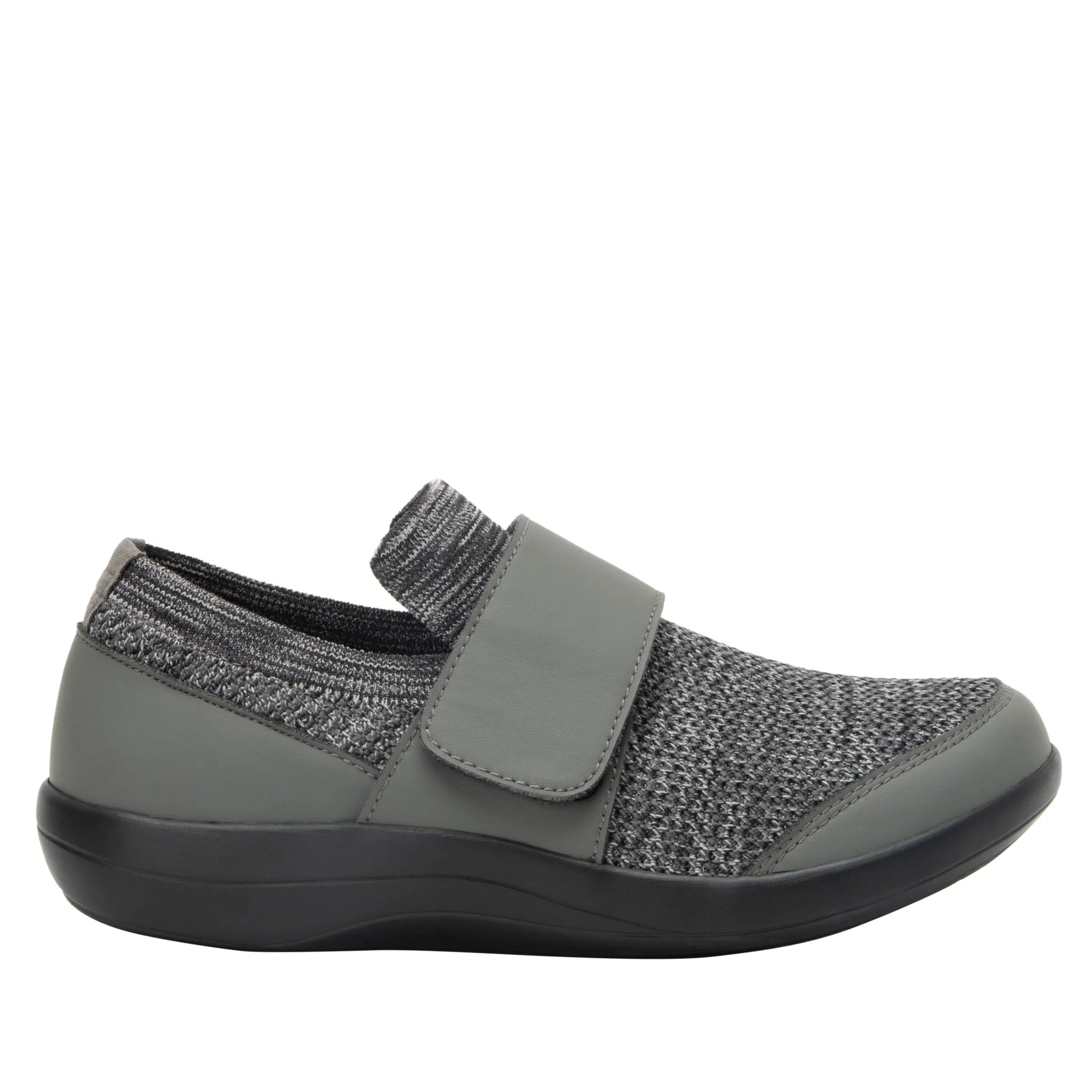 Dasher Charcoal Shoe