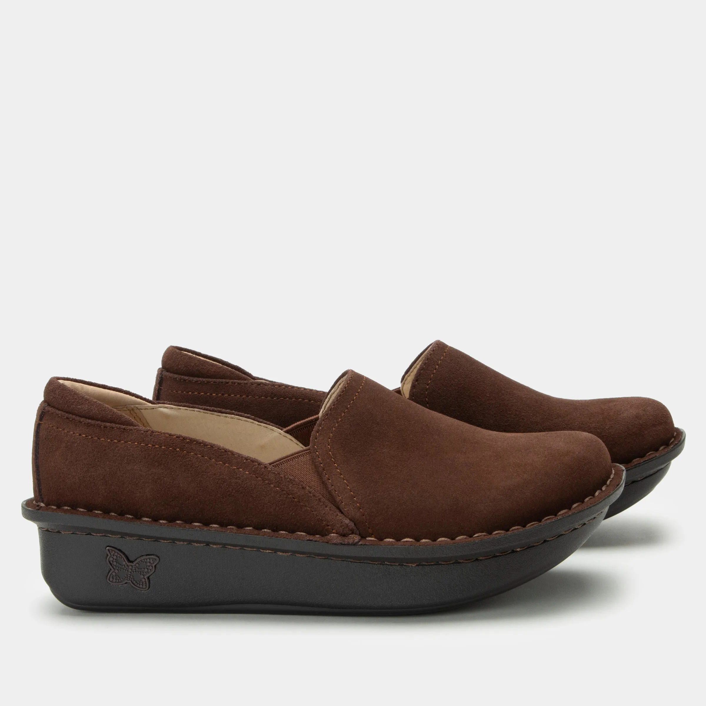 Debra Cocoa Shoe