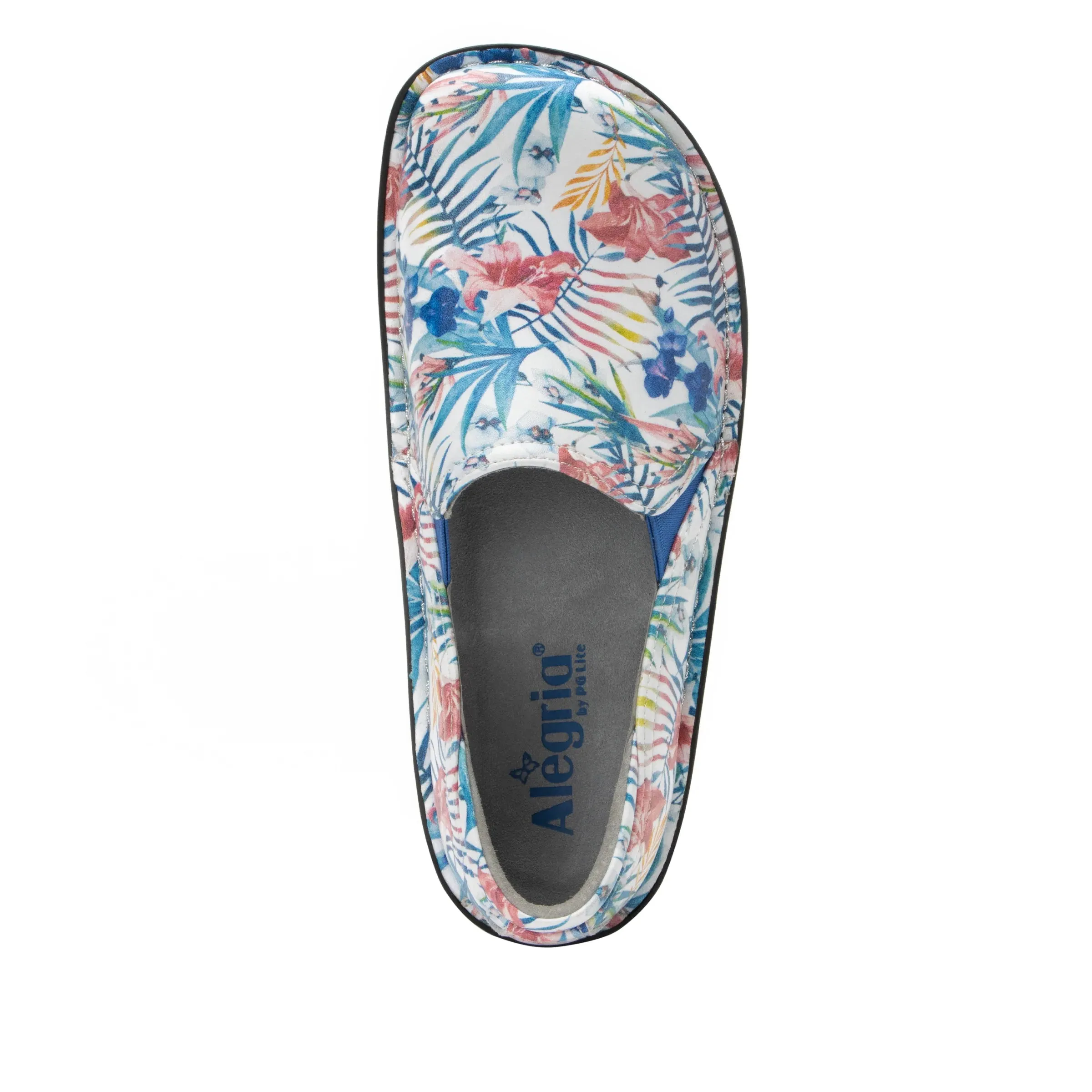 Debra Tropic Shoe