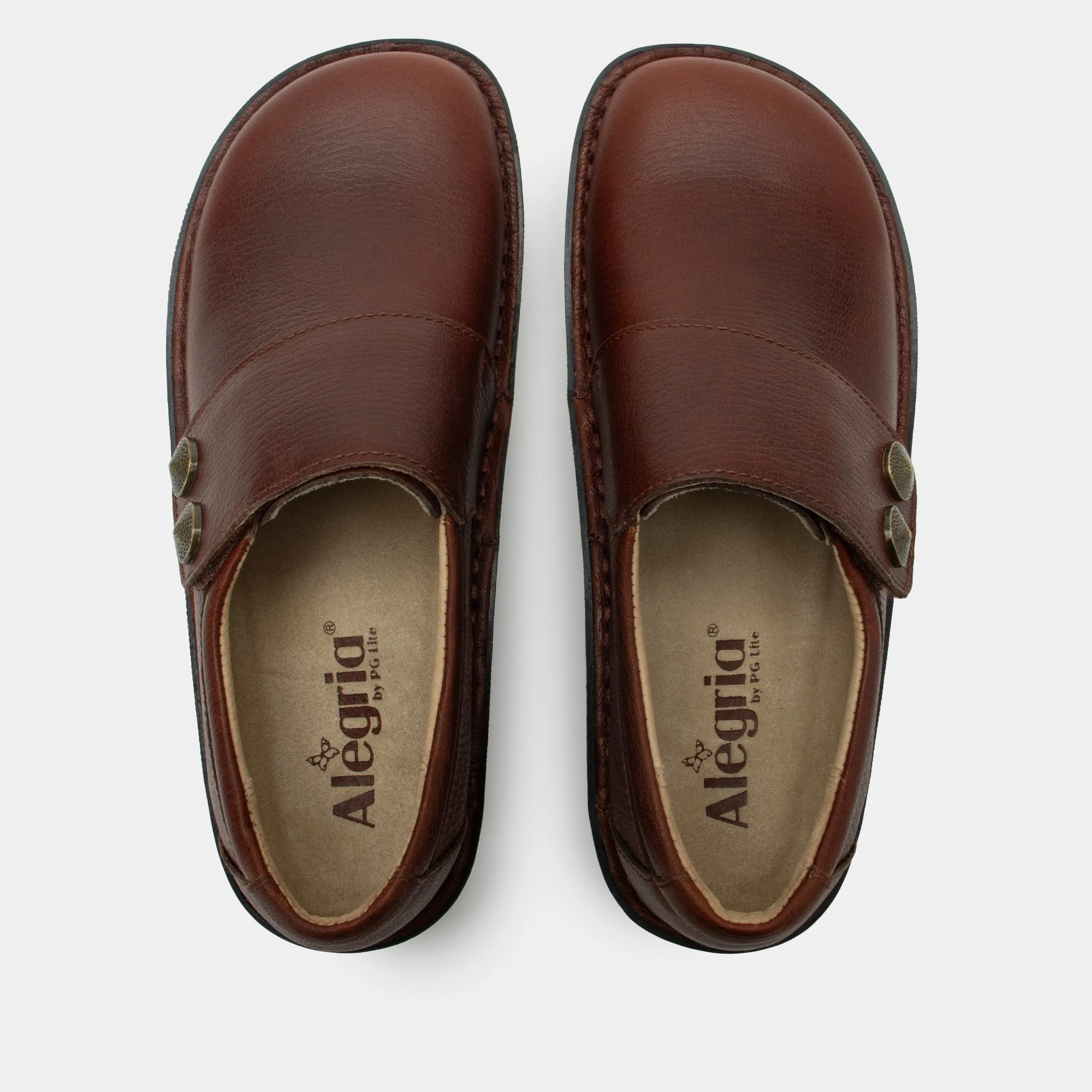 Deliah Chestnut Shoe