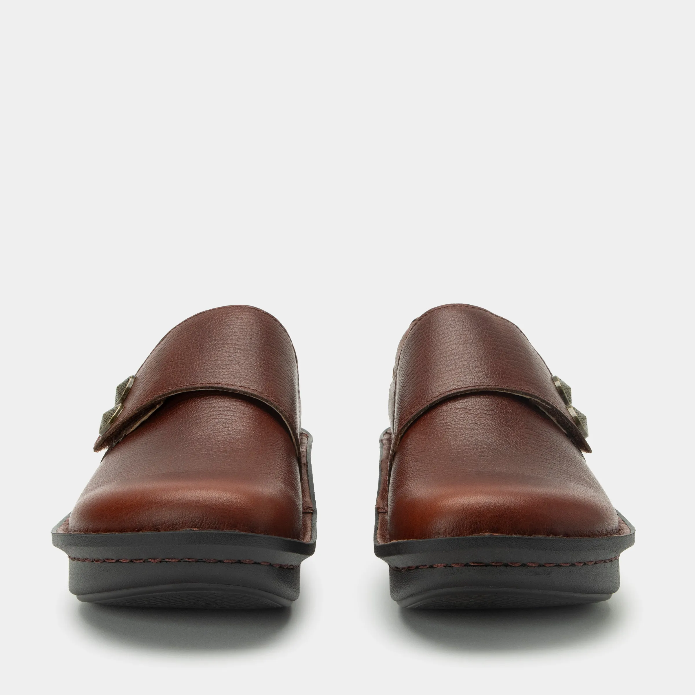 Deliah Chestnut Shoe