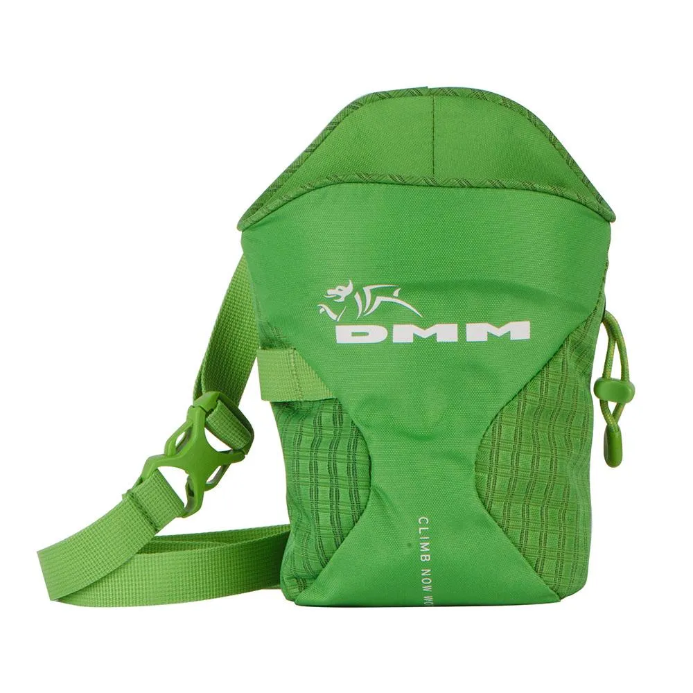 DMM Traction Chalk Bag