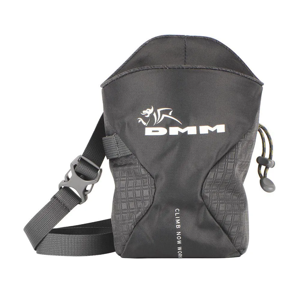 DMM Traction Chalk Bag