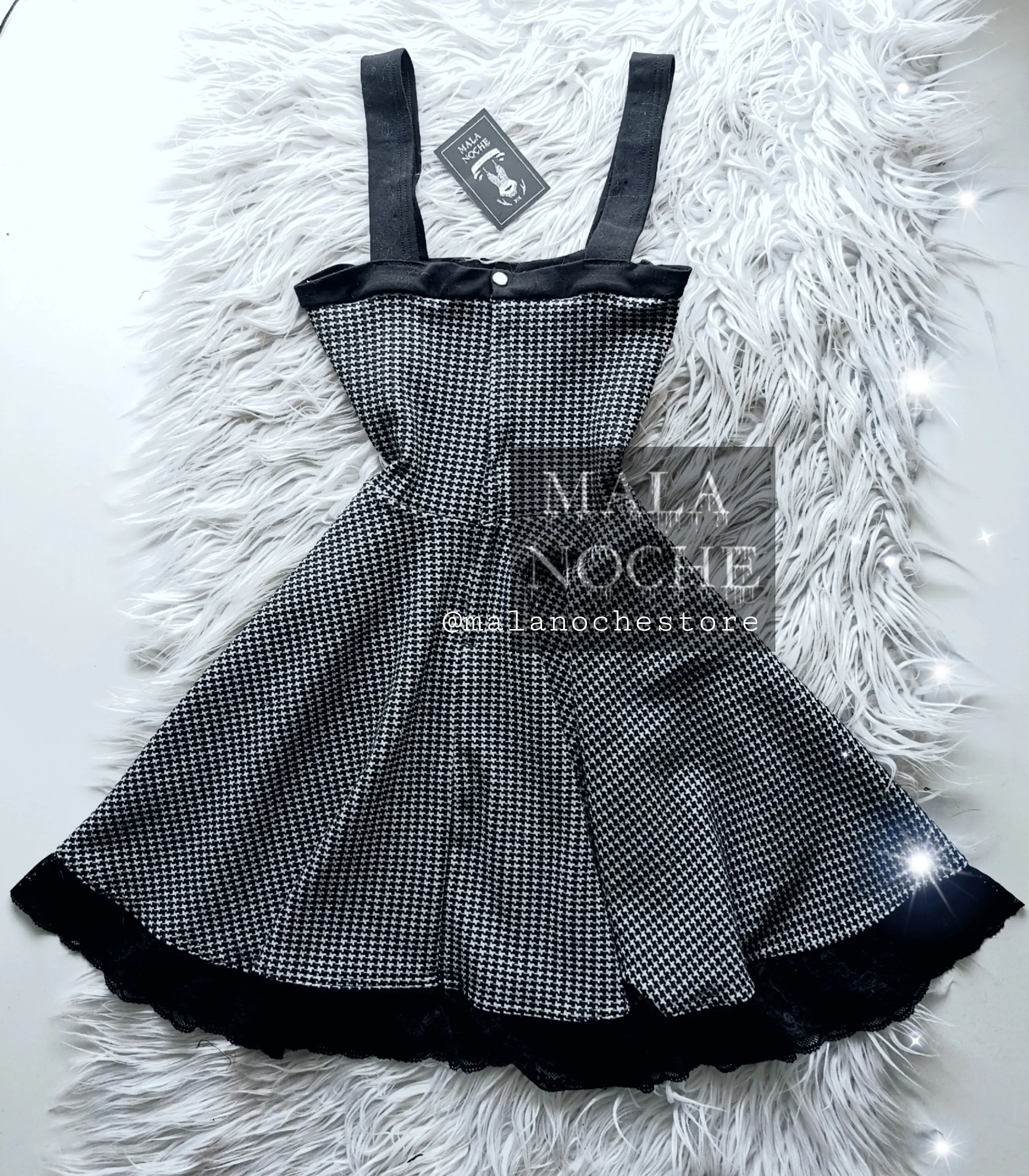 Dress/Vestido Rebecca