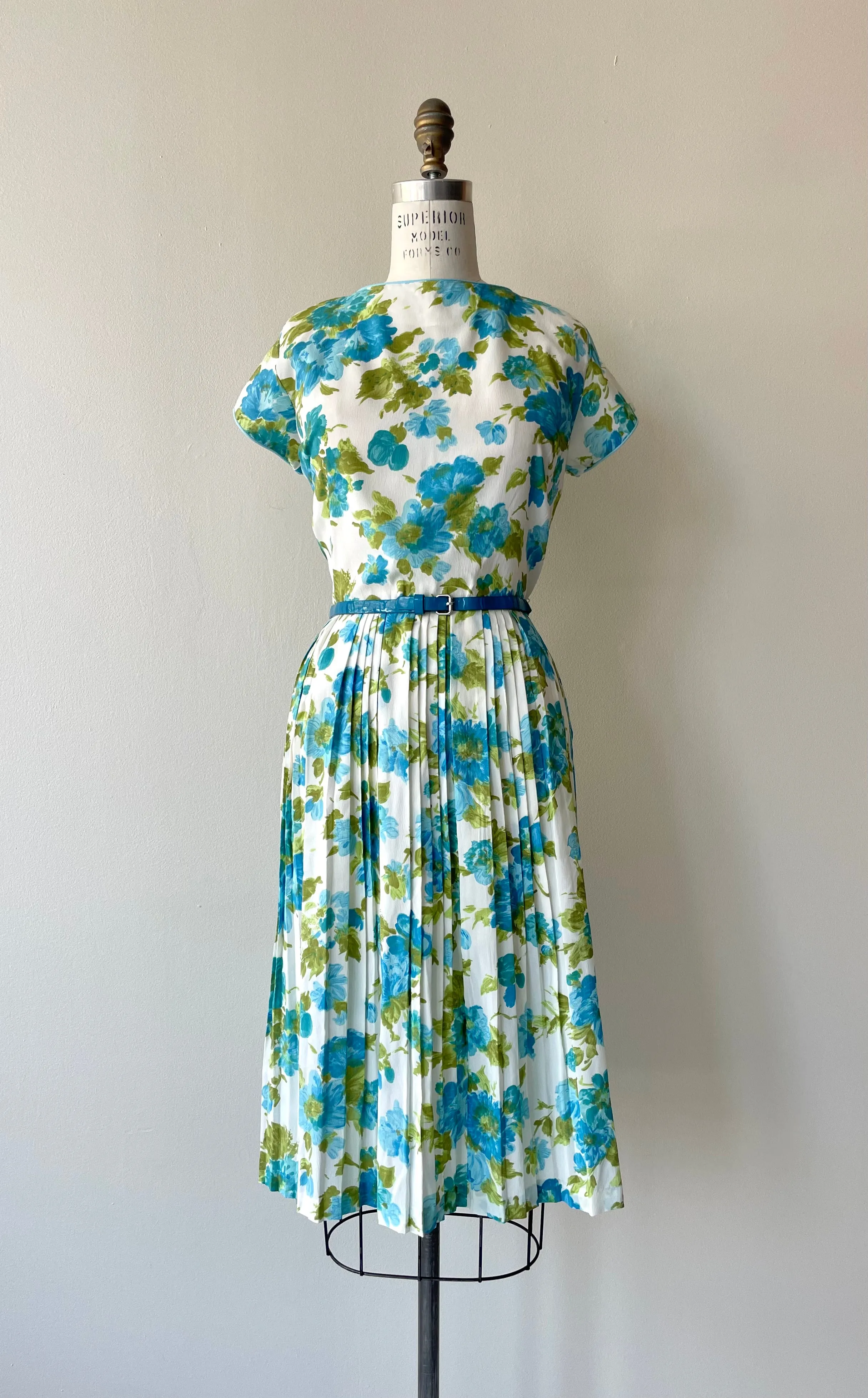 Drift & Dream Dress | 1960s