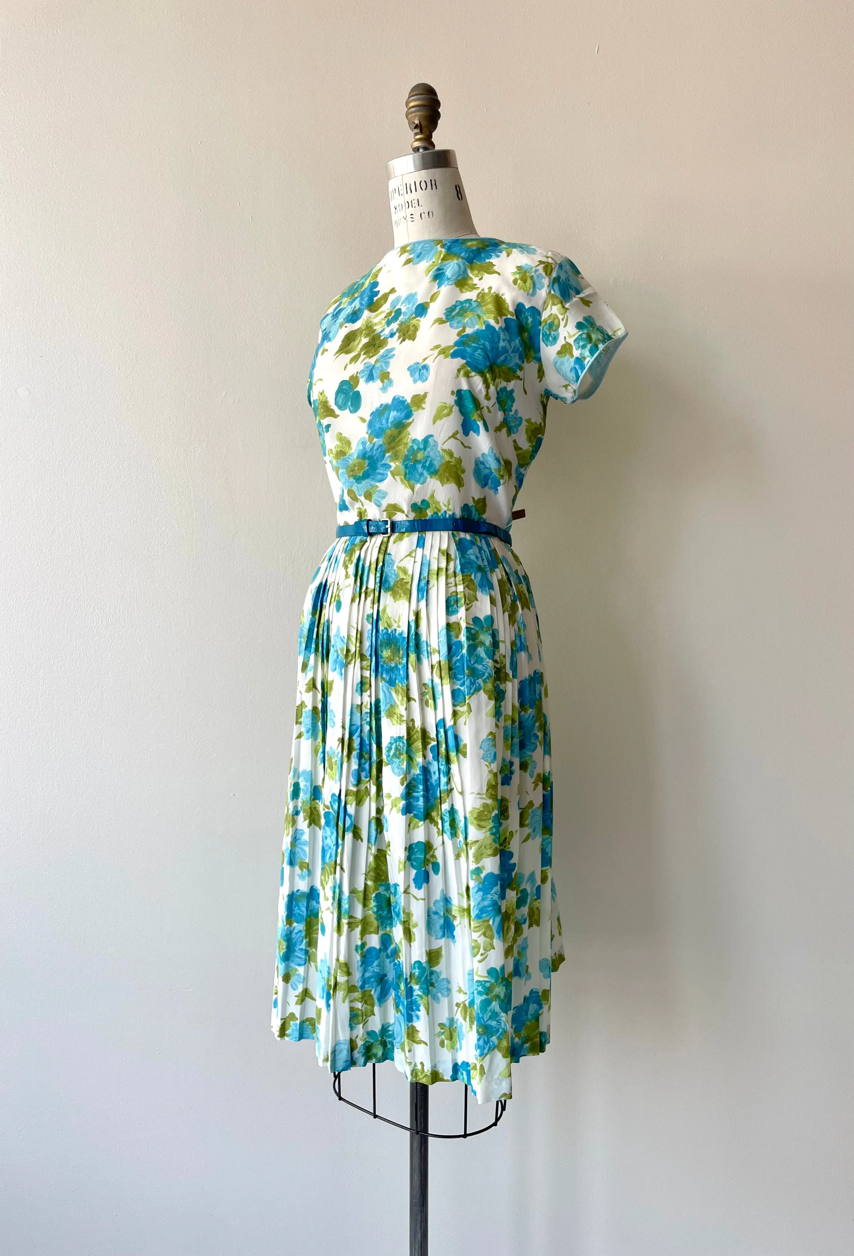 Drift & Dream Dress | 1960s