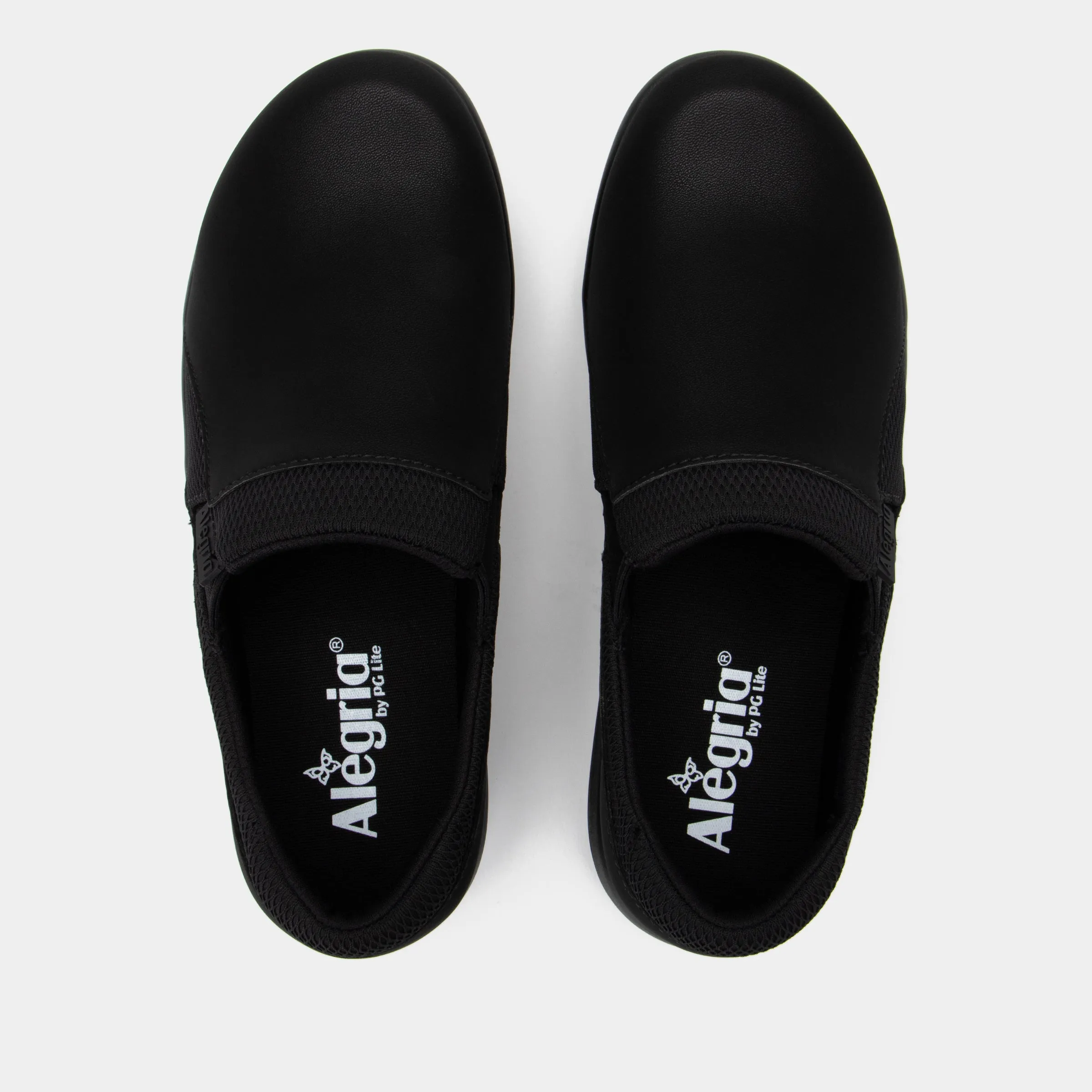 Duette Black Shoe