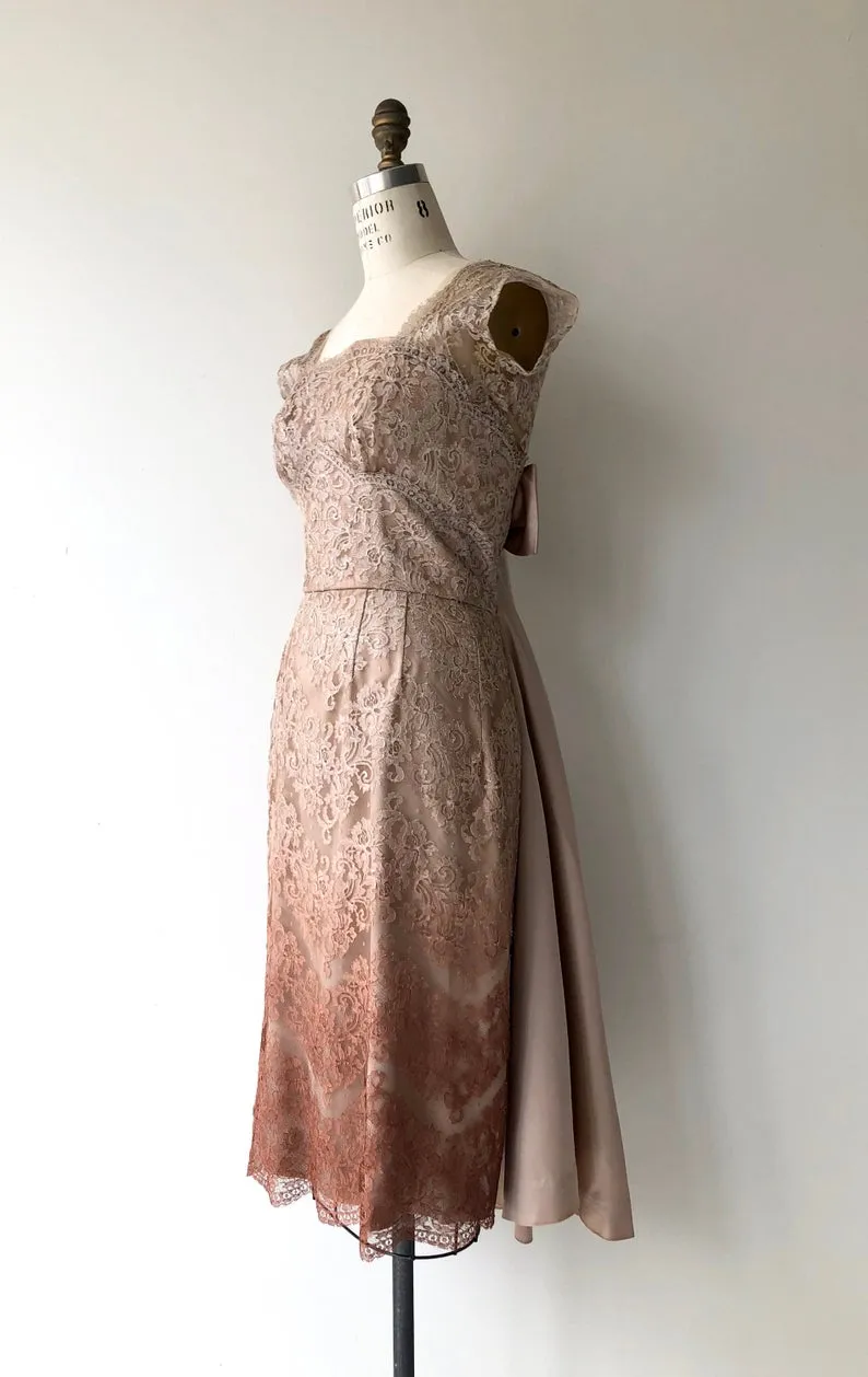 Eros Dress | 1950s