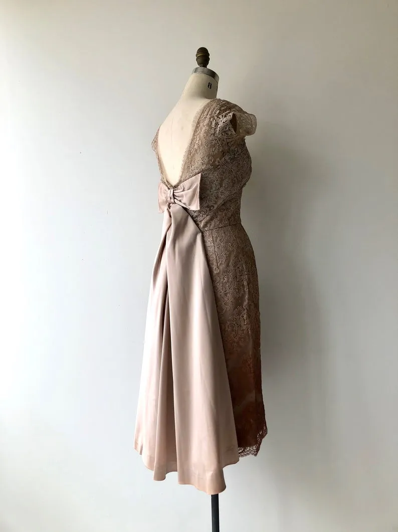 Eros Dress | 1950s