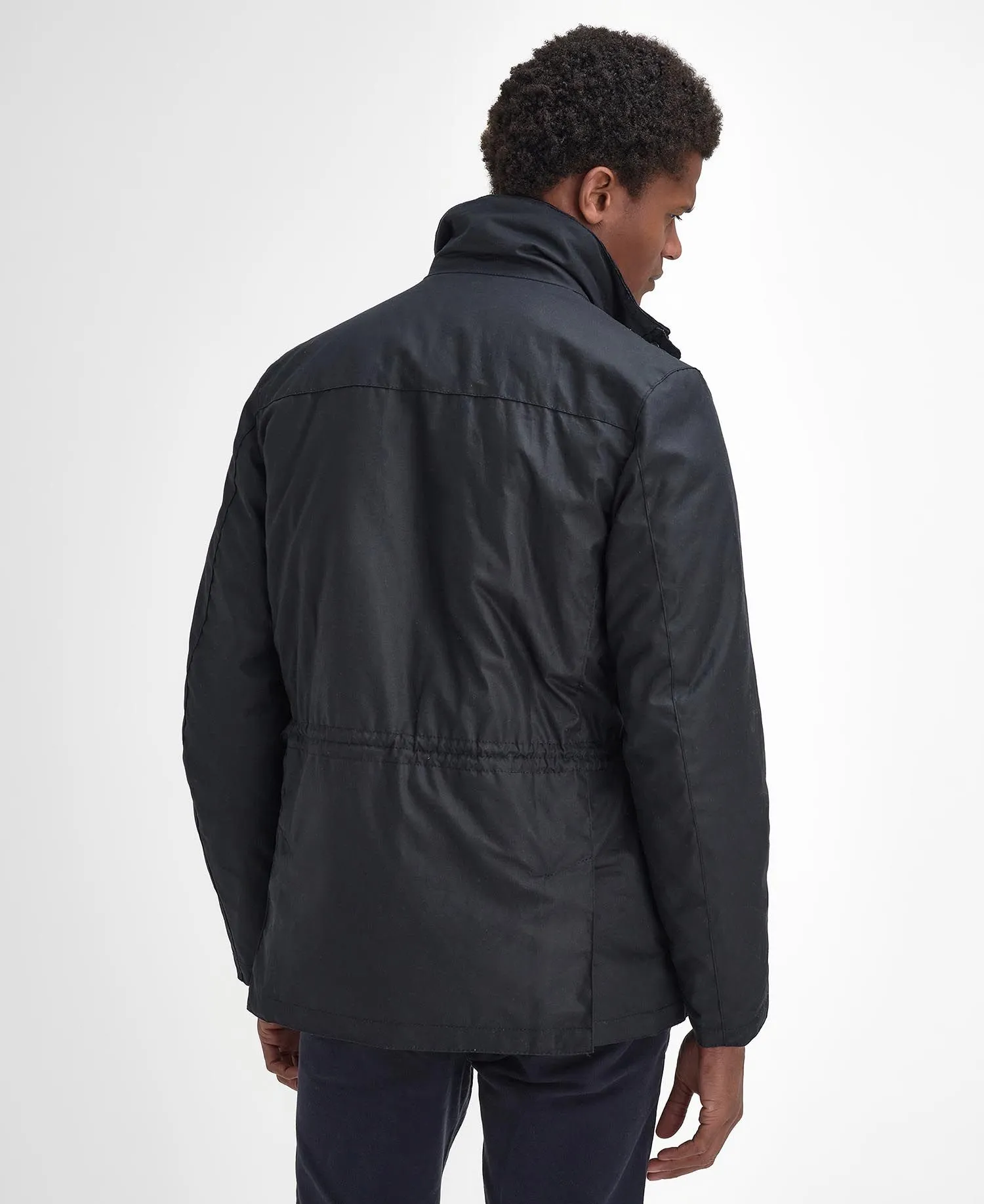  Falstone Waxed Jacket     