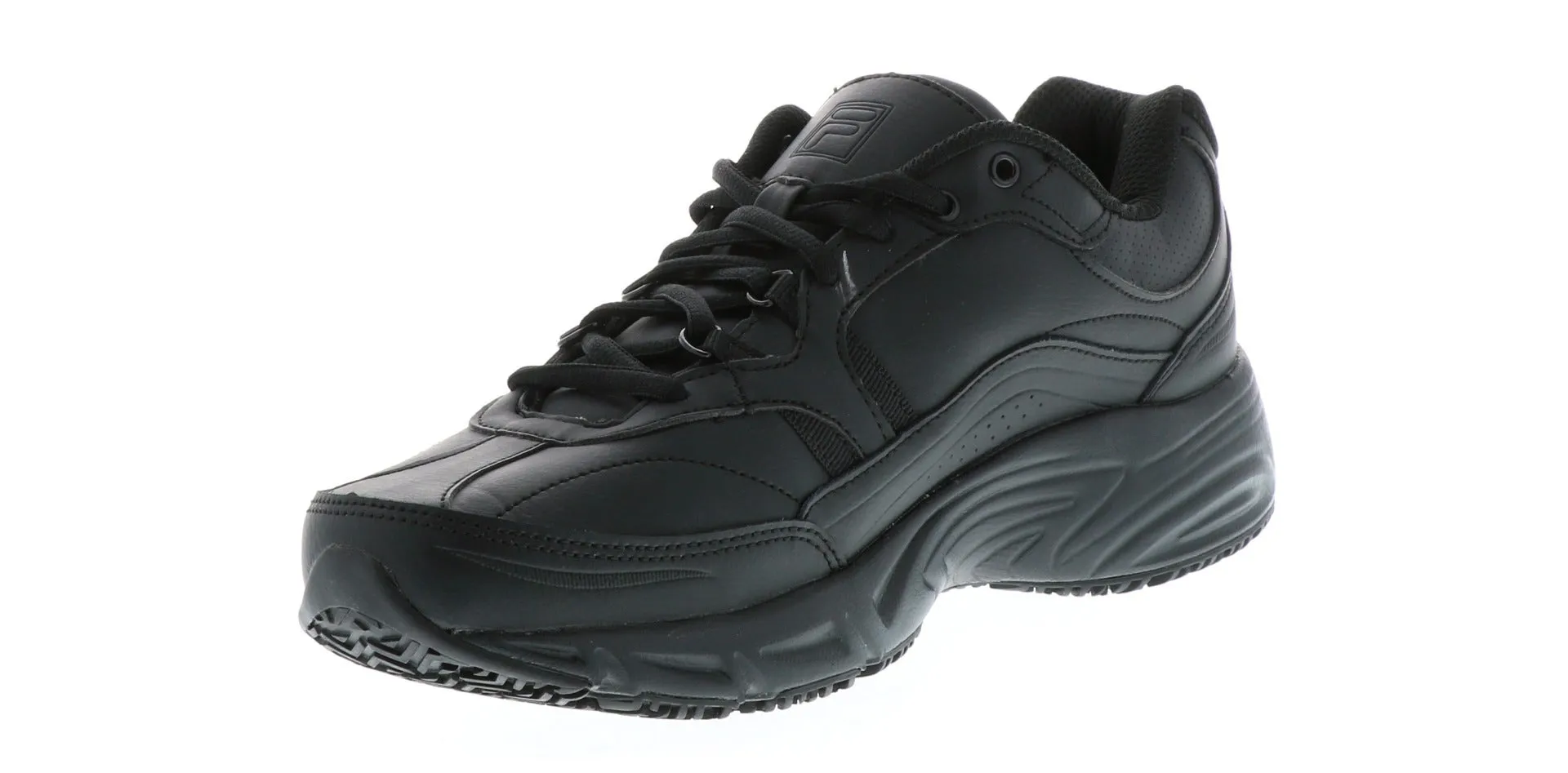 Fila Workshift Women's Slip Resistant Work Shoe