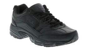 Fila Workshift Women's Slip Resistant Work Shoe